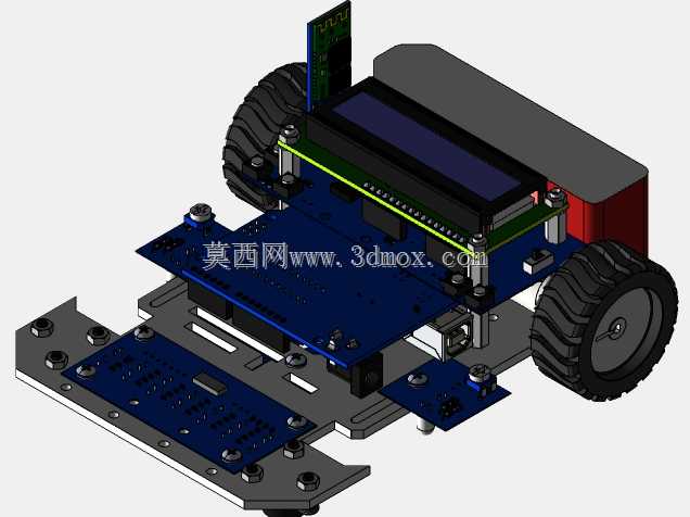 ��Arduino-Uno��ֱ�߸��������