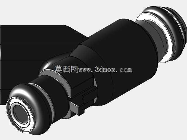 喷油器(125cc摩托车)