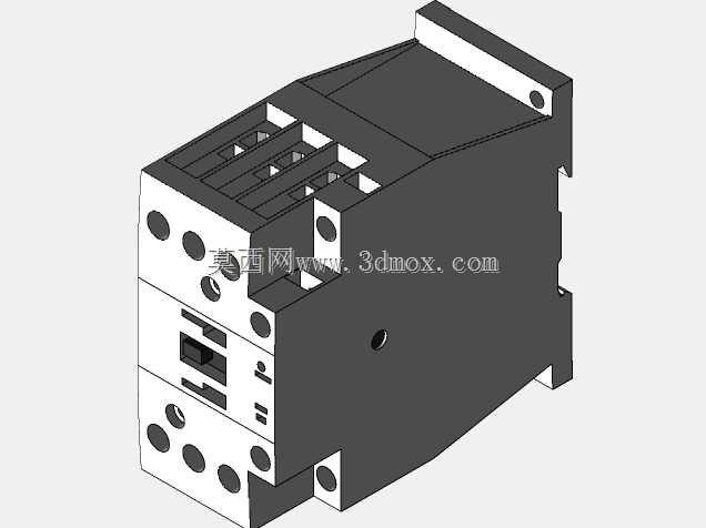 Contator DILM25-10 25A