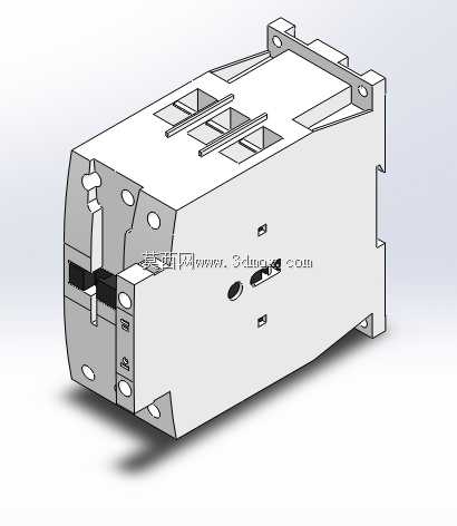 Contator DILM 72A 220V-50-60HZ