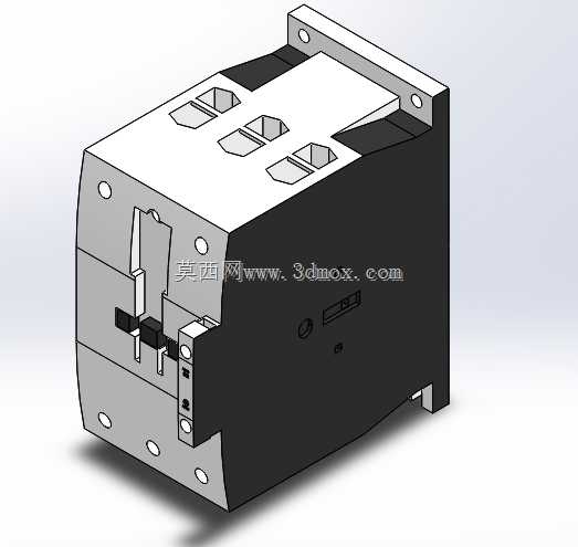 Contator DILM 150A 220V-50-60HZ