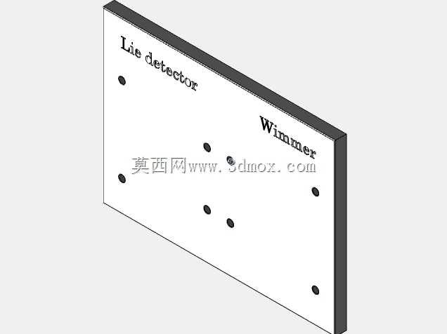 测谎仪