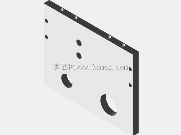 挤出机