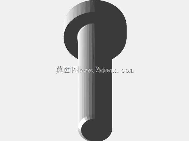 挤出机