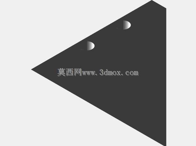挤出机