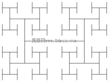 H树