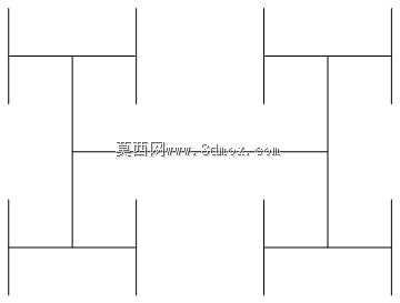 H树