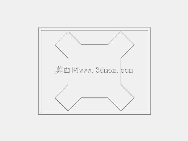 西格宾斯基曲线
