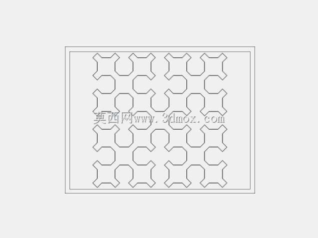 西格宾斯基曲线