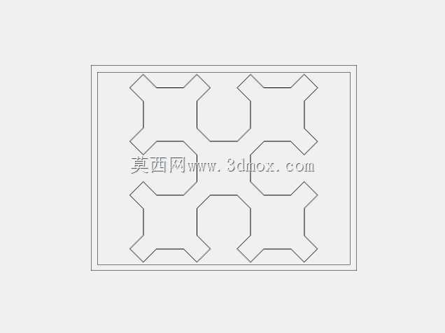 西格宾斯基曲线