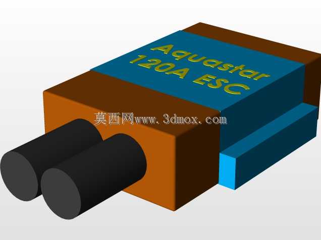 Aquastar 120AͧESC