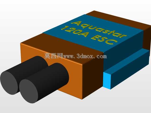 Aquastar 120AͧESC