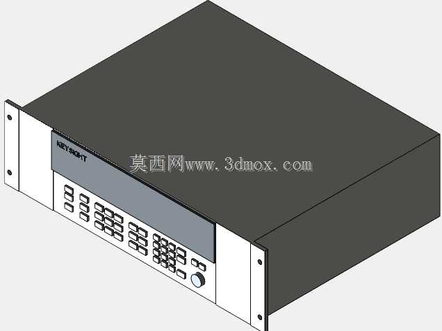 Keysight 34980A