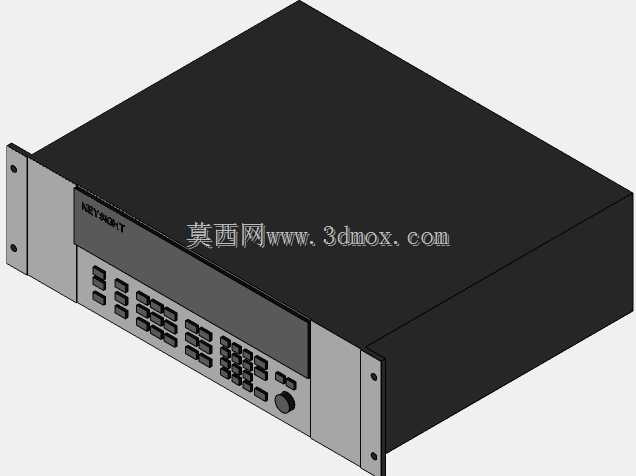 Keysight 34980A
