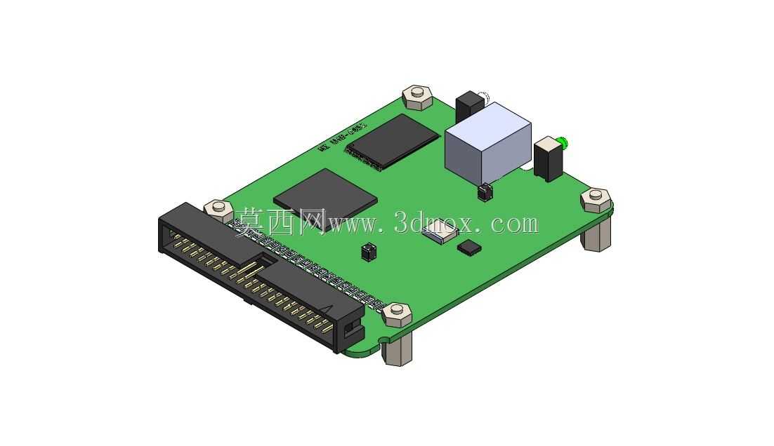 NI 8452 OEM