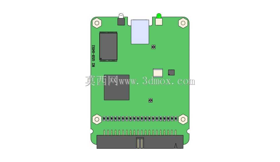 NI 8452 OEM
