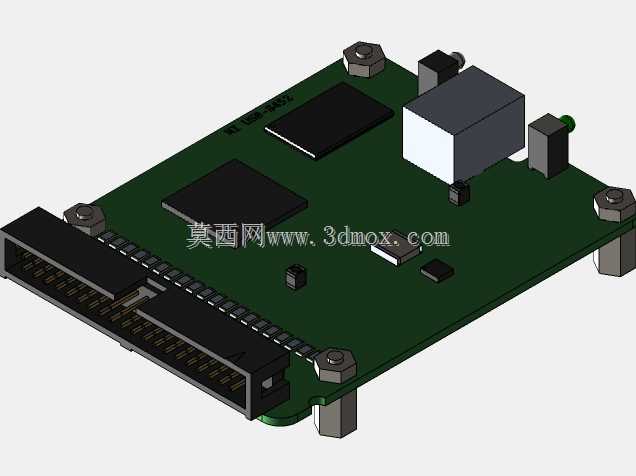 NI 8452 OEM