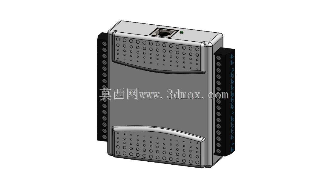 NI USB-8451