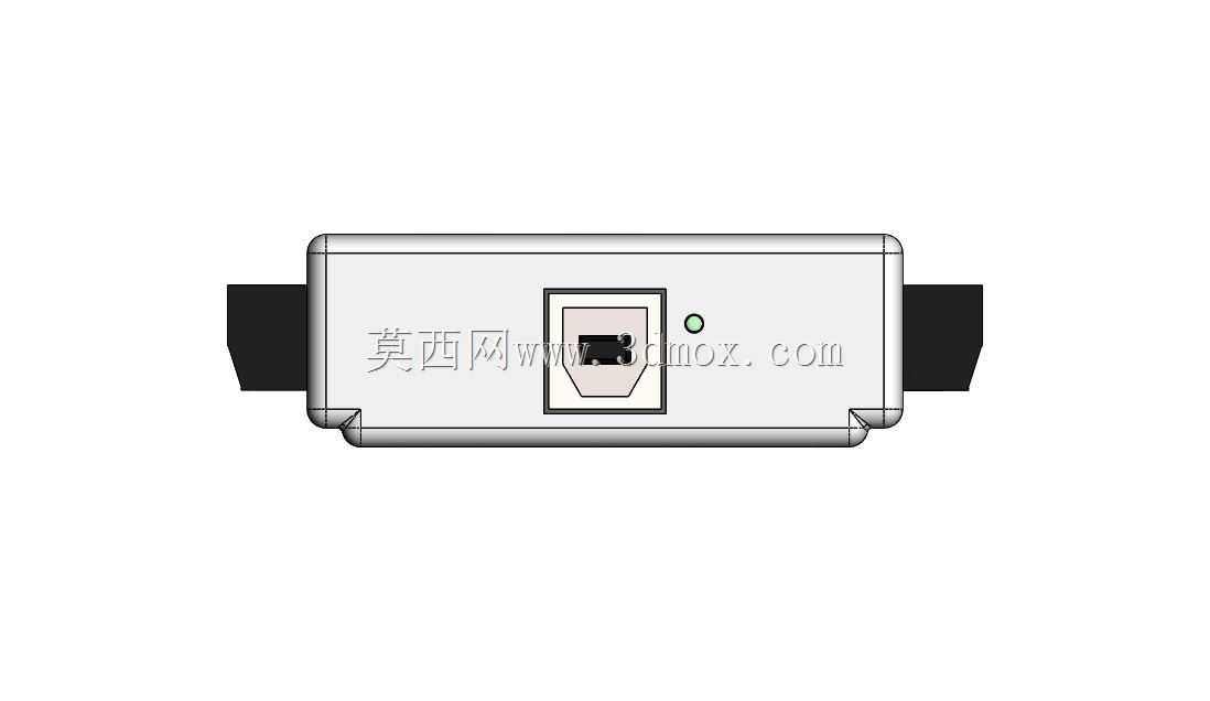 NI USB-8451