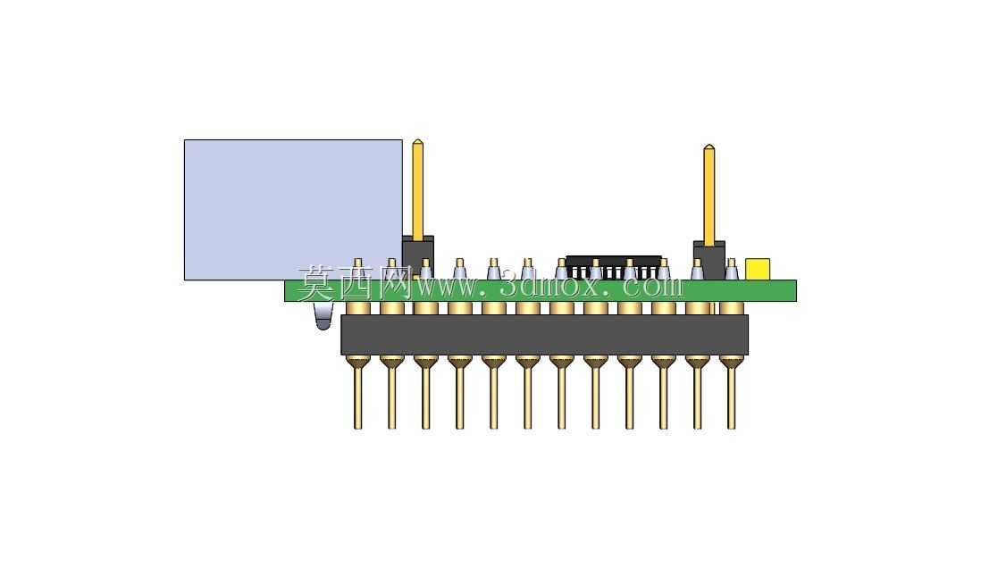 FTDI UM245R