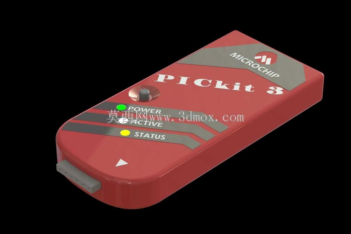 PICkit 3