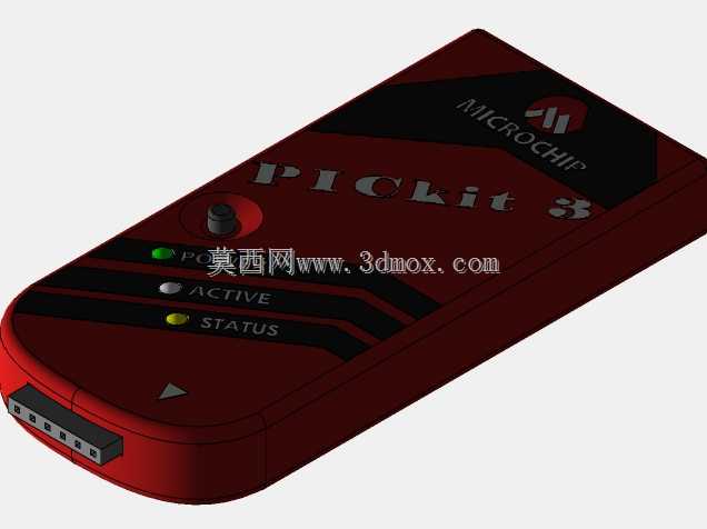 PICkit 3