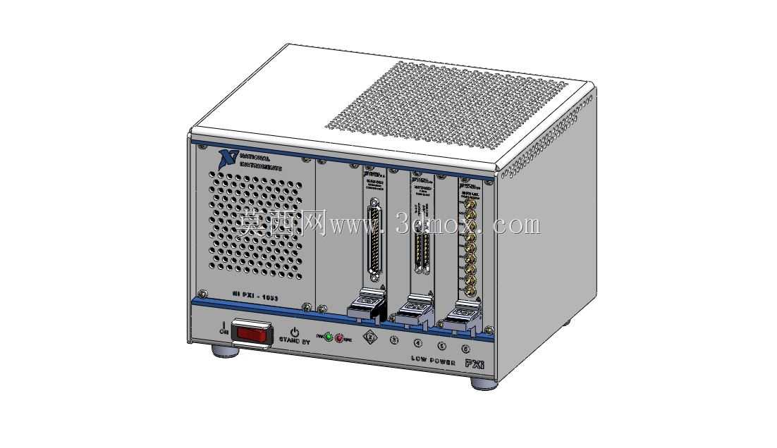 PXI1033
