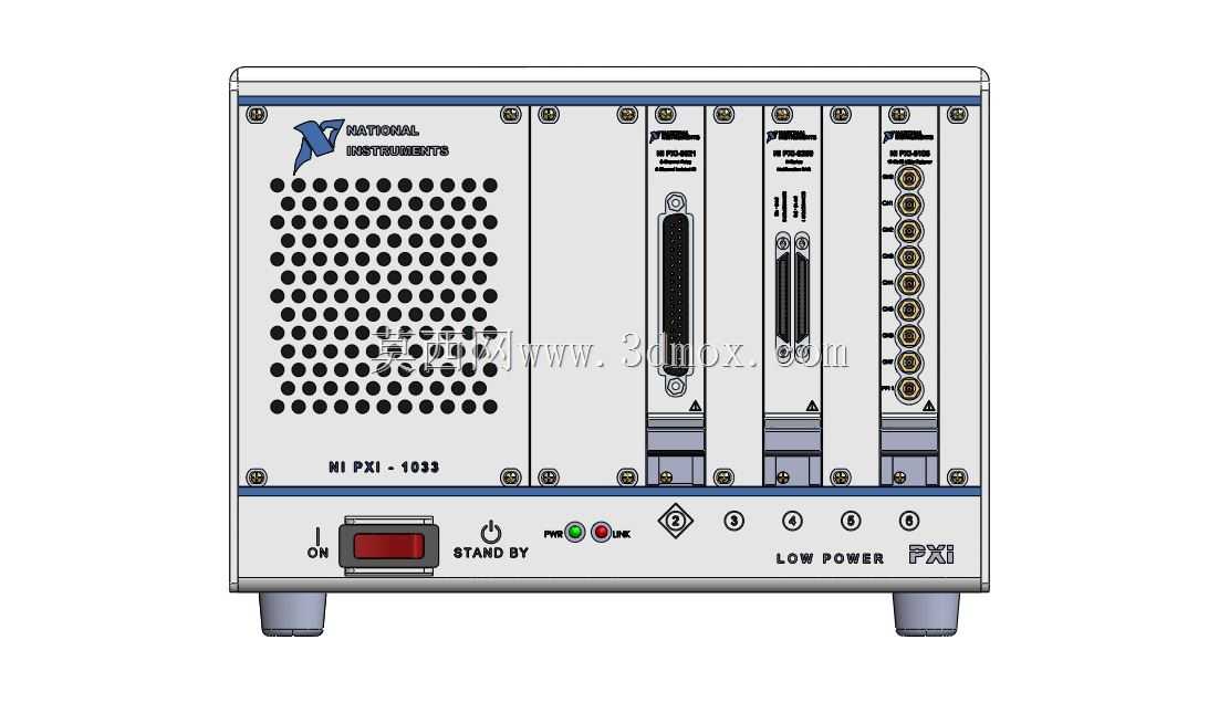 PXI1033