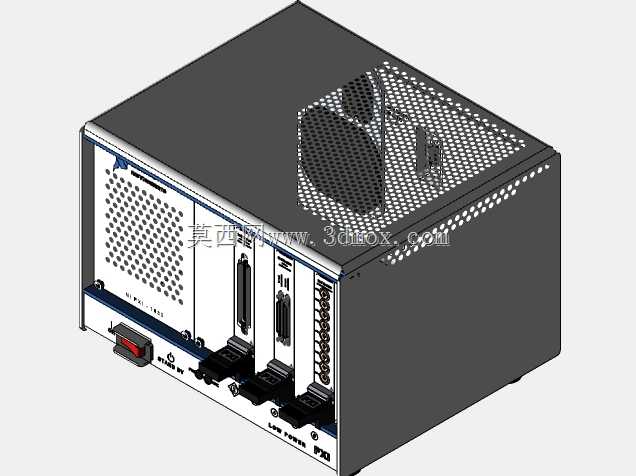 PXI1033