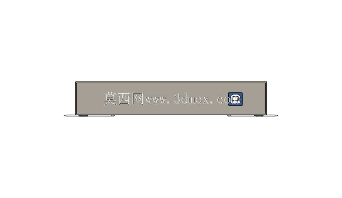 USB2-4COM