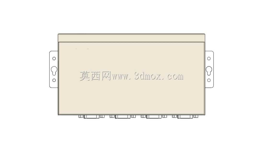 USB2-4COM