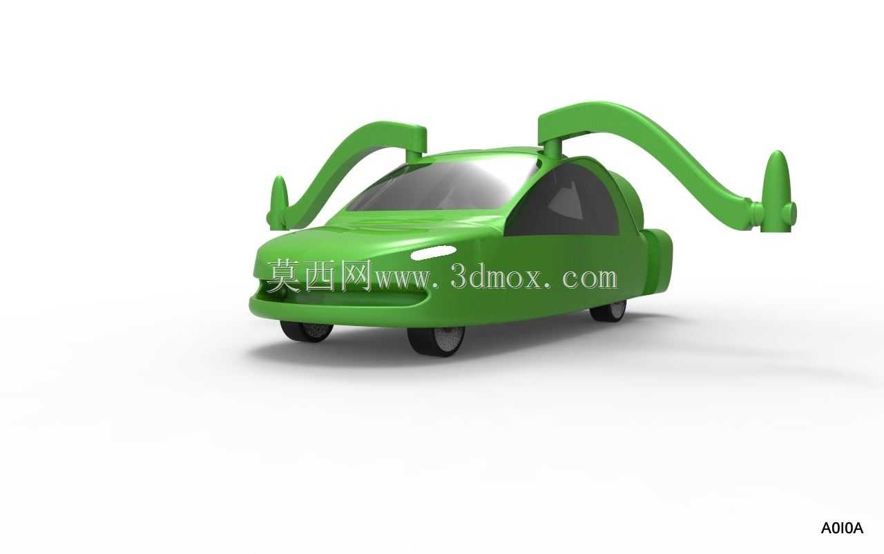 Terrafugia TF-X[�ɳ�]
