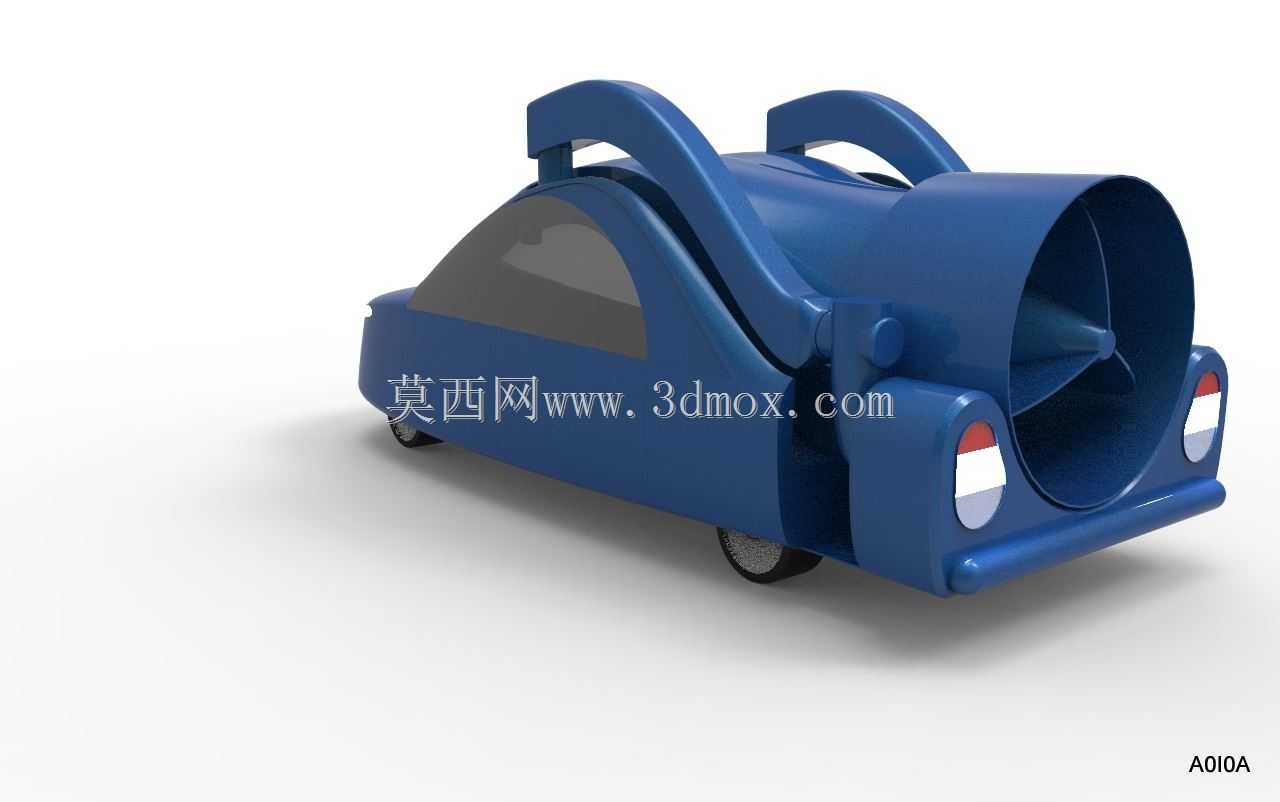 Terrafugia TF-X[�ɳ�]