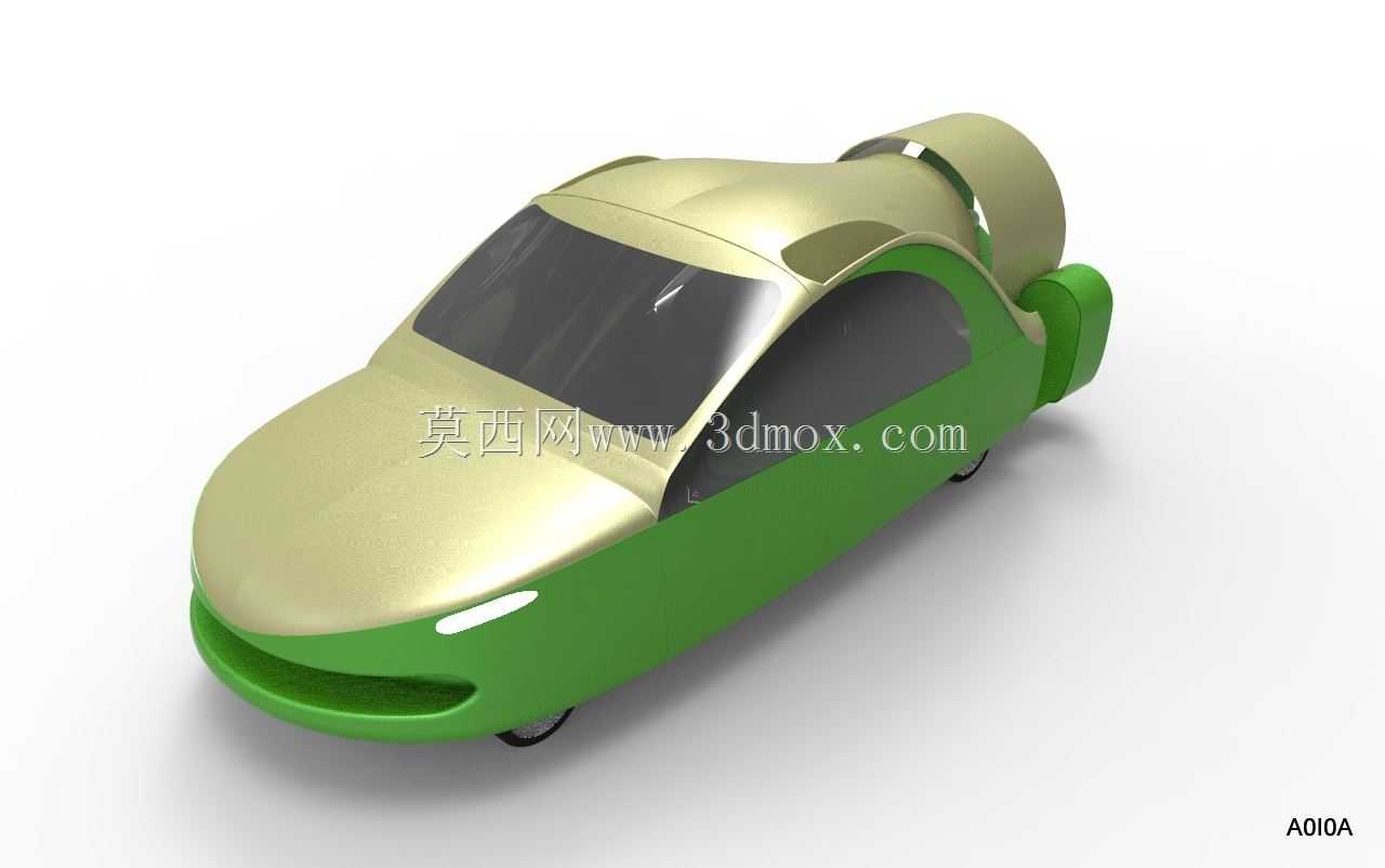 Terrafugia TF-X[�ɳ�]