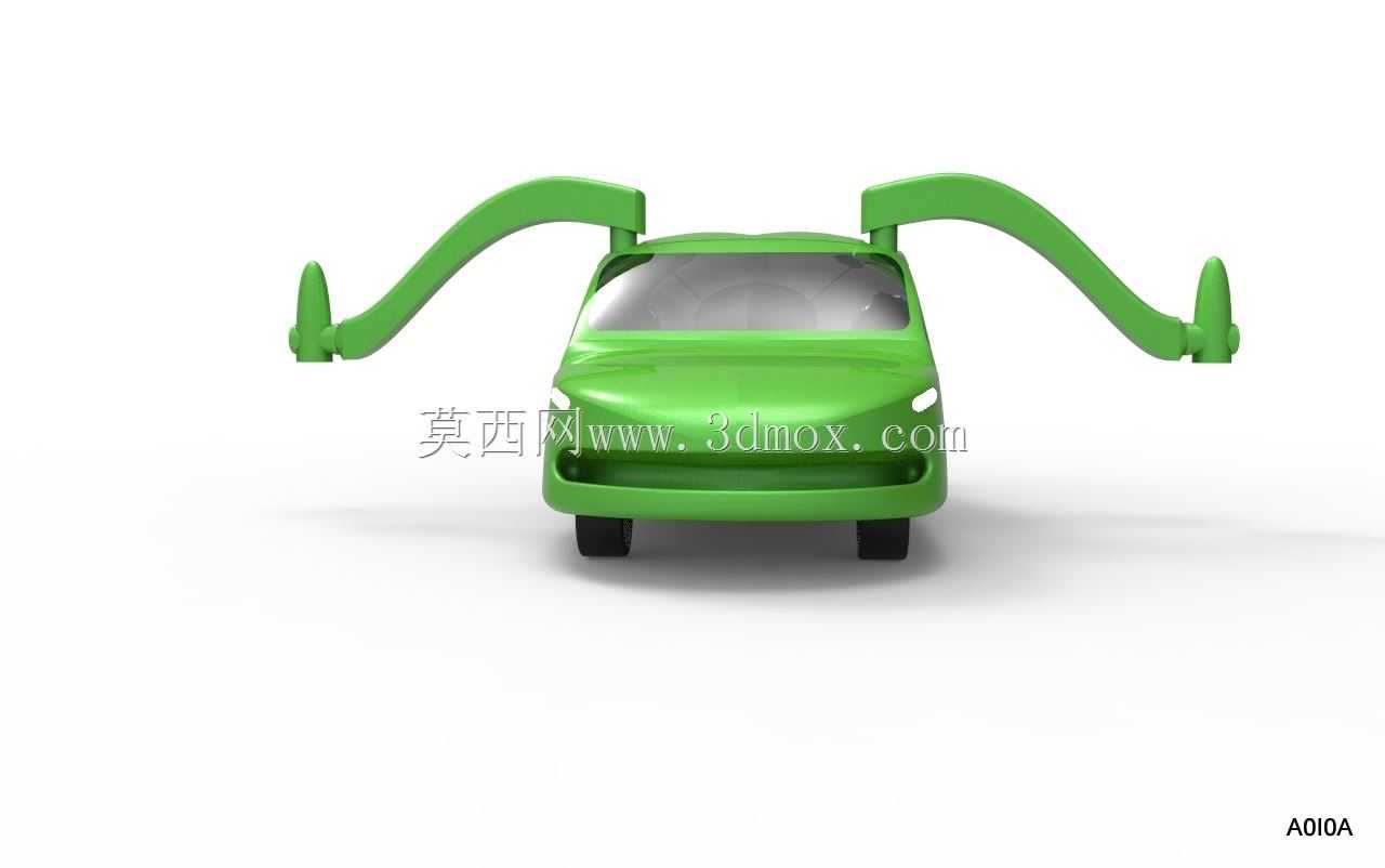 Terrafugia TF-X[�ɳ�]