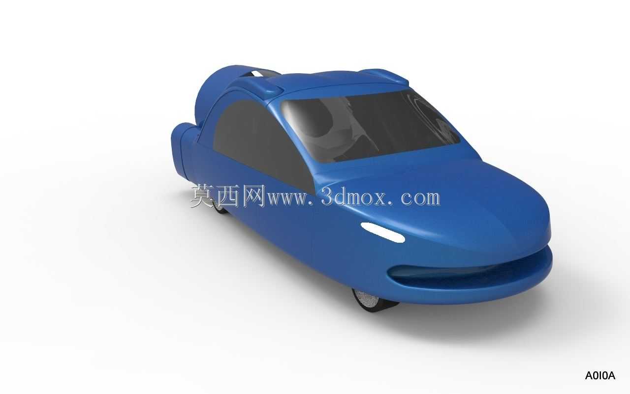 Terrafugia TF-X[�ɳ�]
