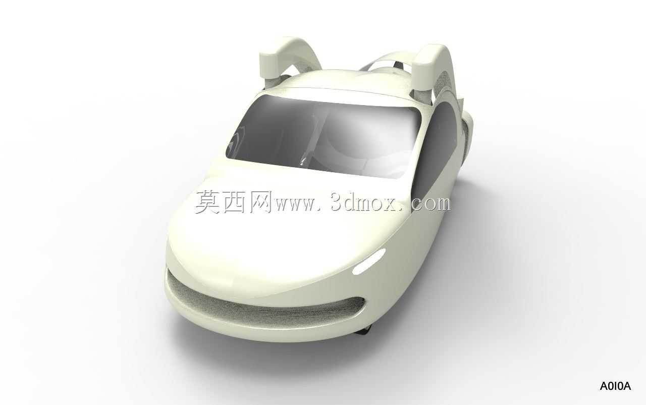 Terrafugia TF-X[�ɳ�]