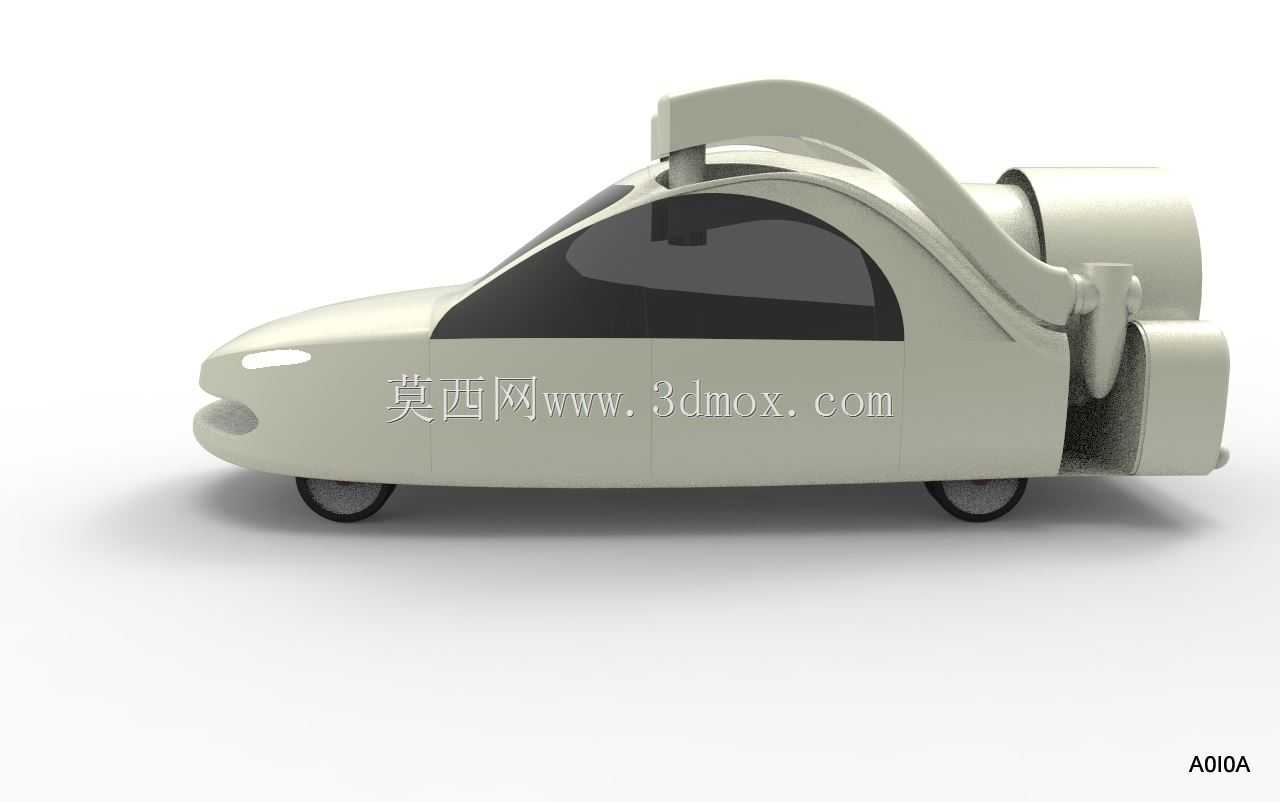 Terrafugia TF-X[�ɳ�]