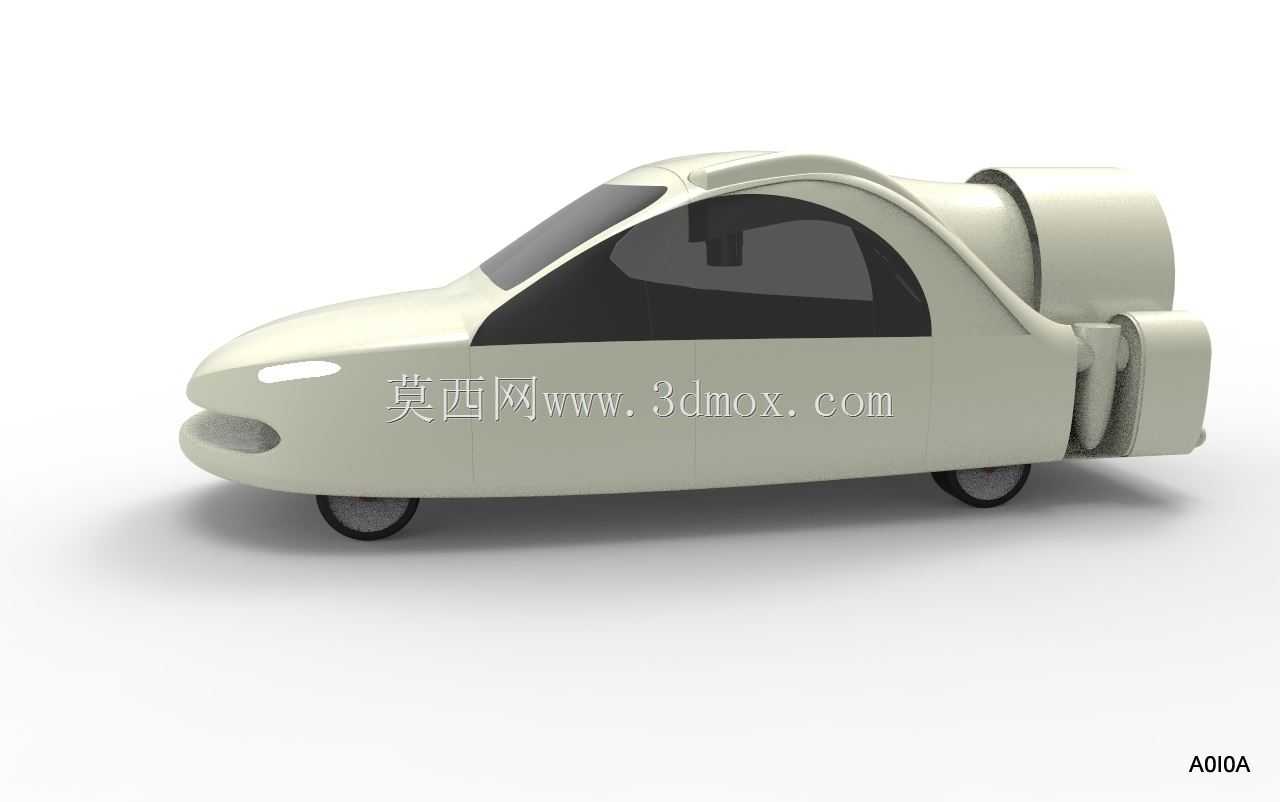 Terrafugia TF-X[�ɳ�]