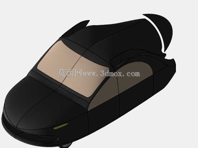 Terrafugia TF-X[�ɳ�]