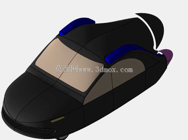 Terrafugia TF-X[�ɳ�]