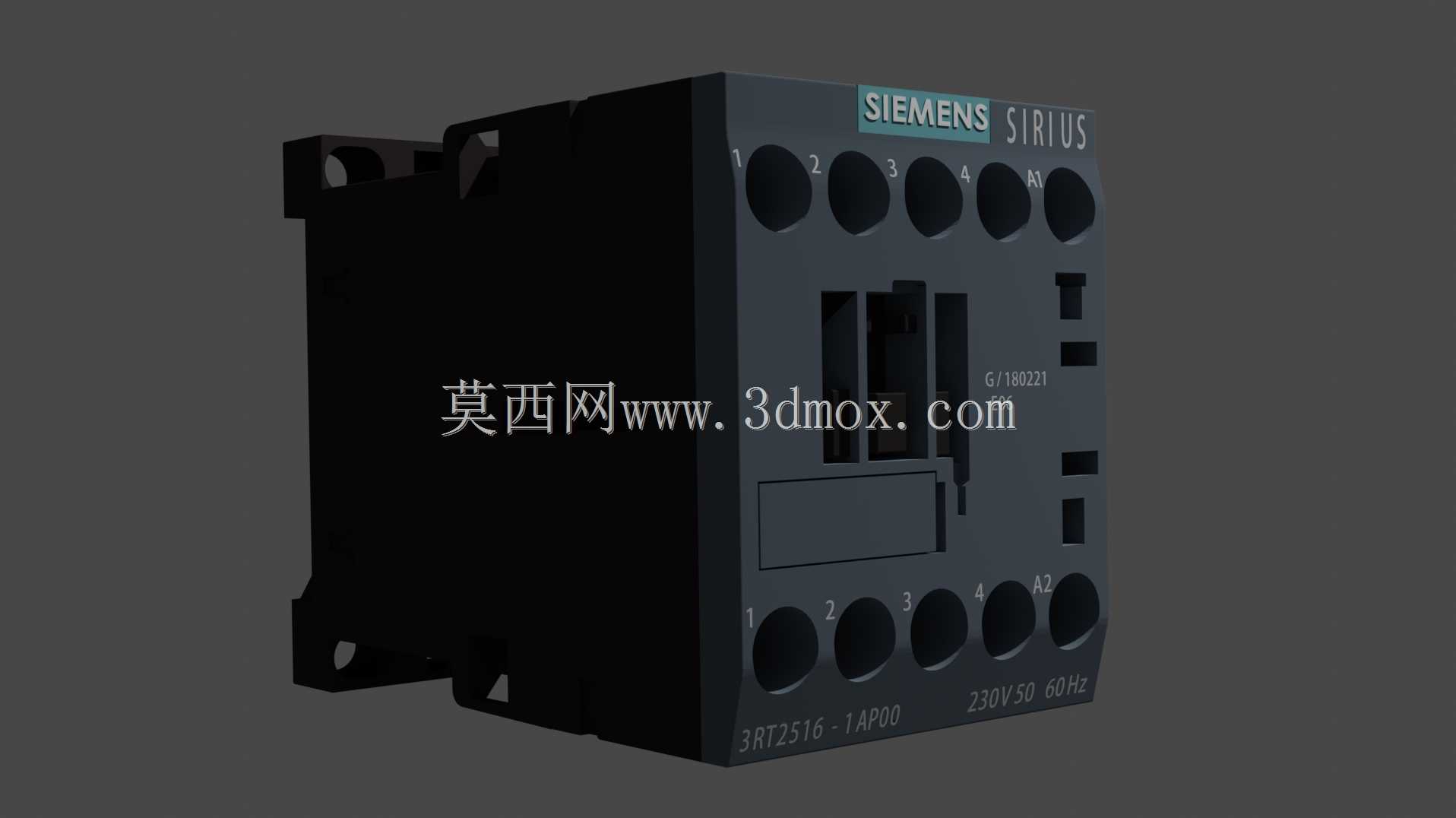接触器(西门子)