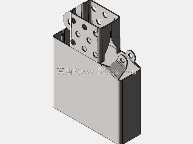 Zippo打火机