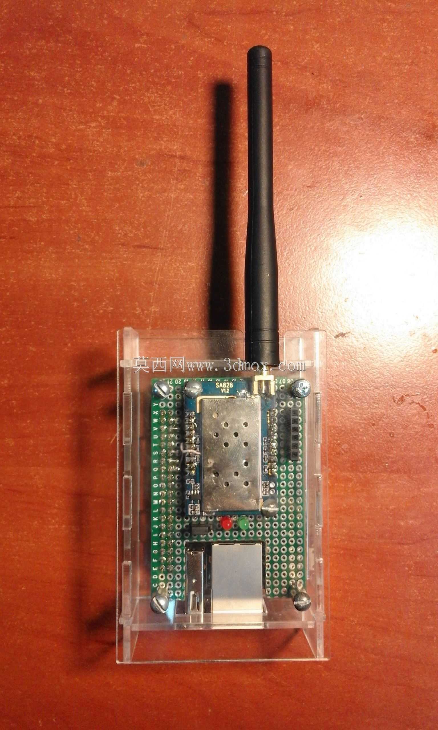 orange-pi-HAM���ߵ�echolink�����