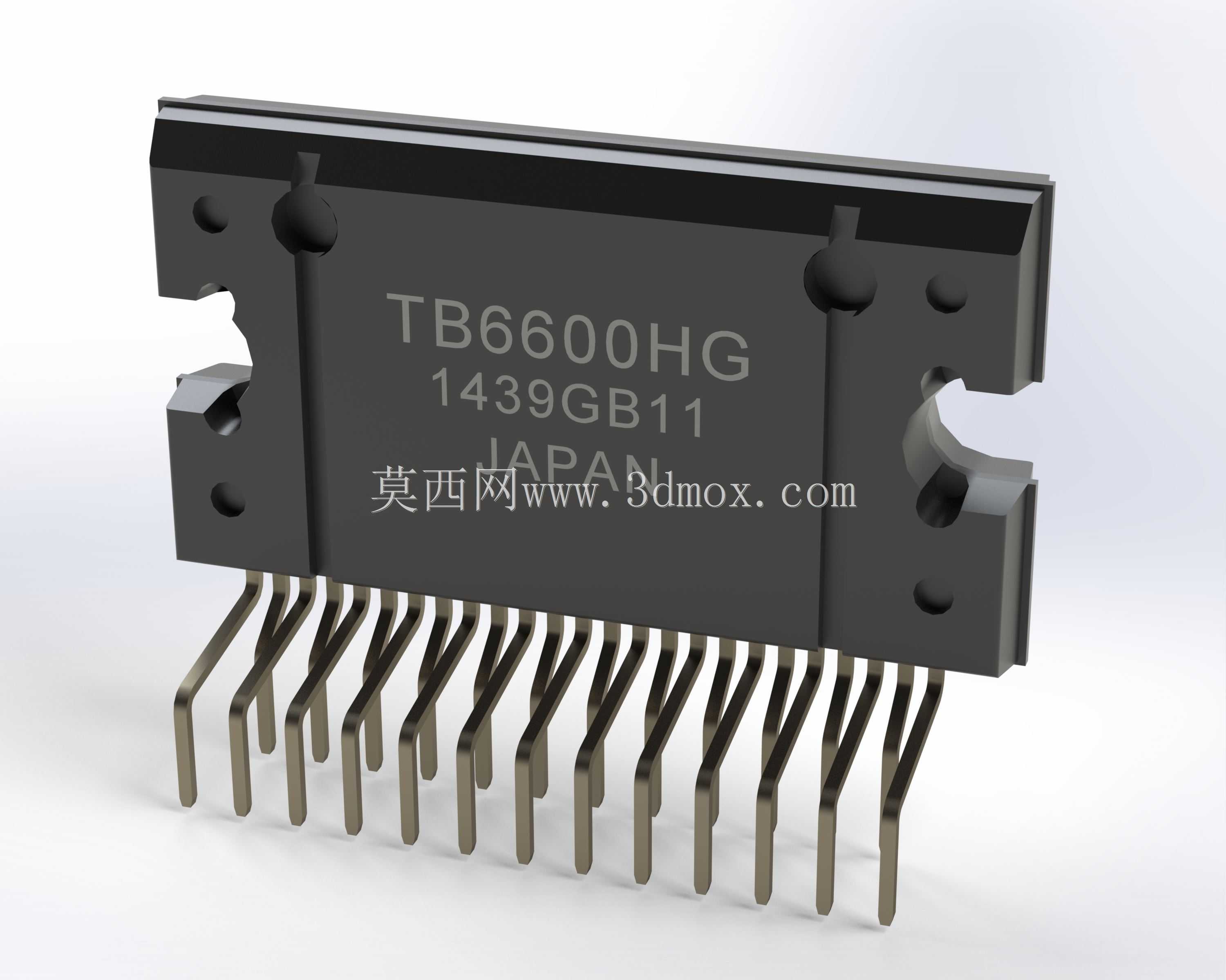 TB6600HG