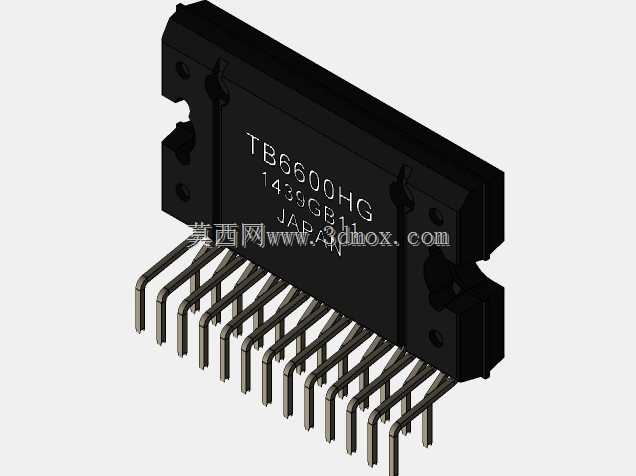 TB6600HG