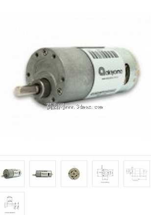 ΢�͵��ֱ��C Cx��ɫ24V 350RPM 6Kgf cm��ɽAK555350�����쳧