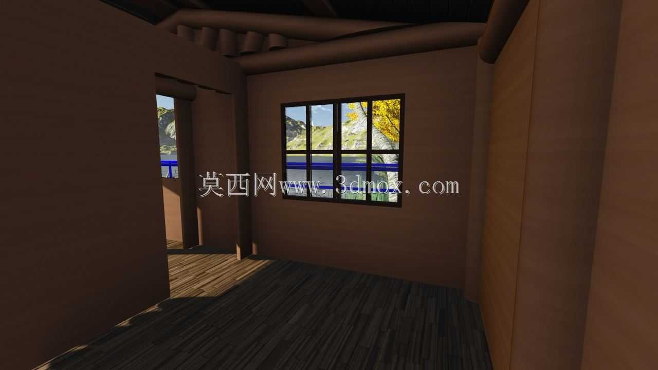 卡萨德坎波别墅酒店