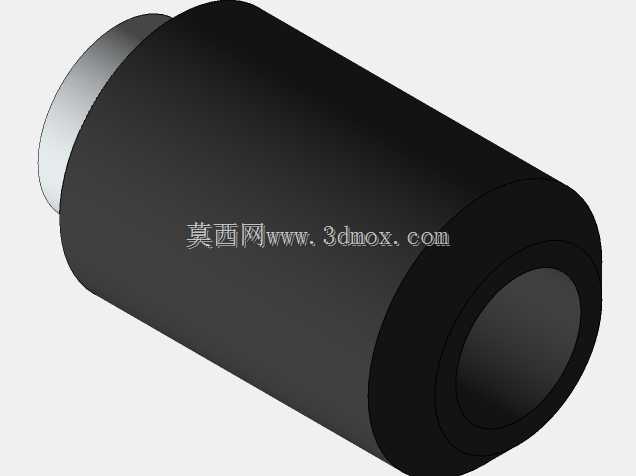 MPA-15安装柱