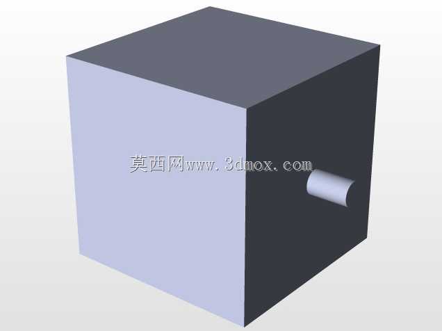 自动摇杆